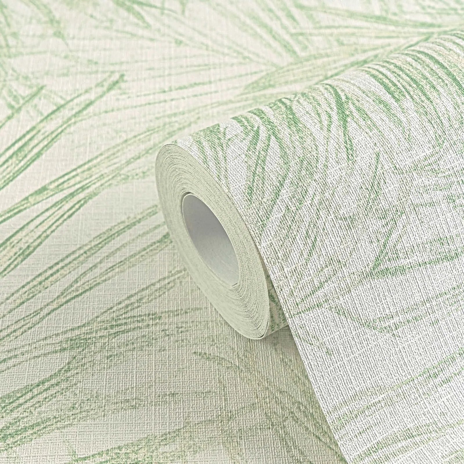 Michalsky 6 - Solara botanical wallpaper AS Creation