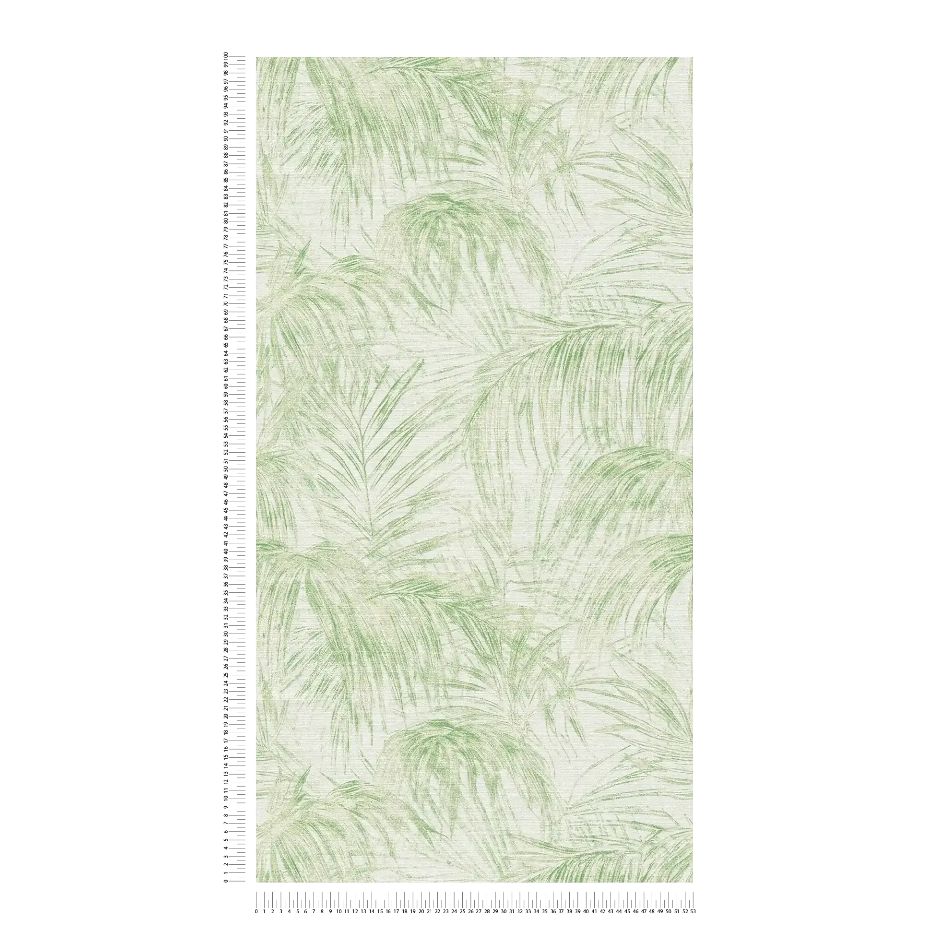 Michalsky 6 - Solara botanical wallpaper AS Creation