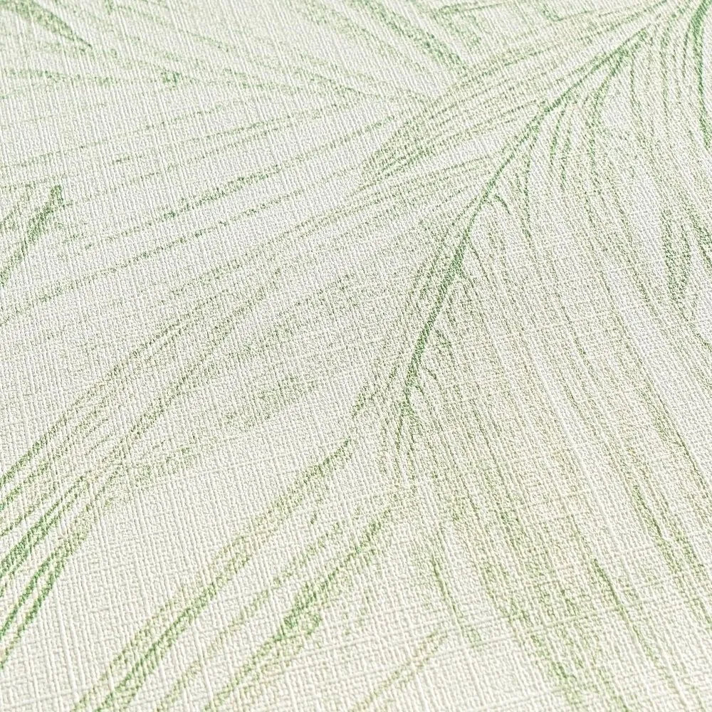 Michalsky 6 - Solara botanical wallpaper AS Creation