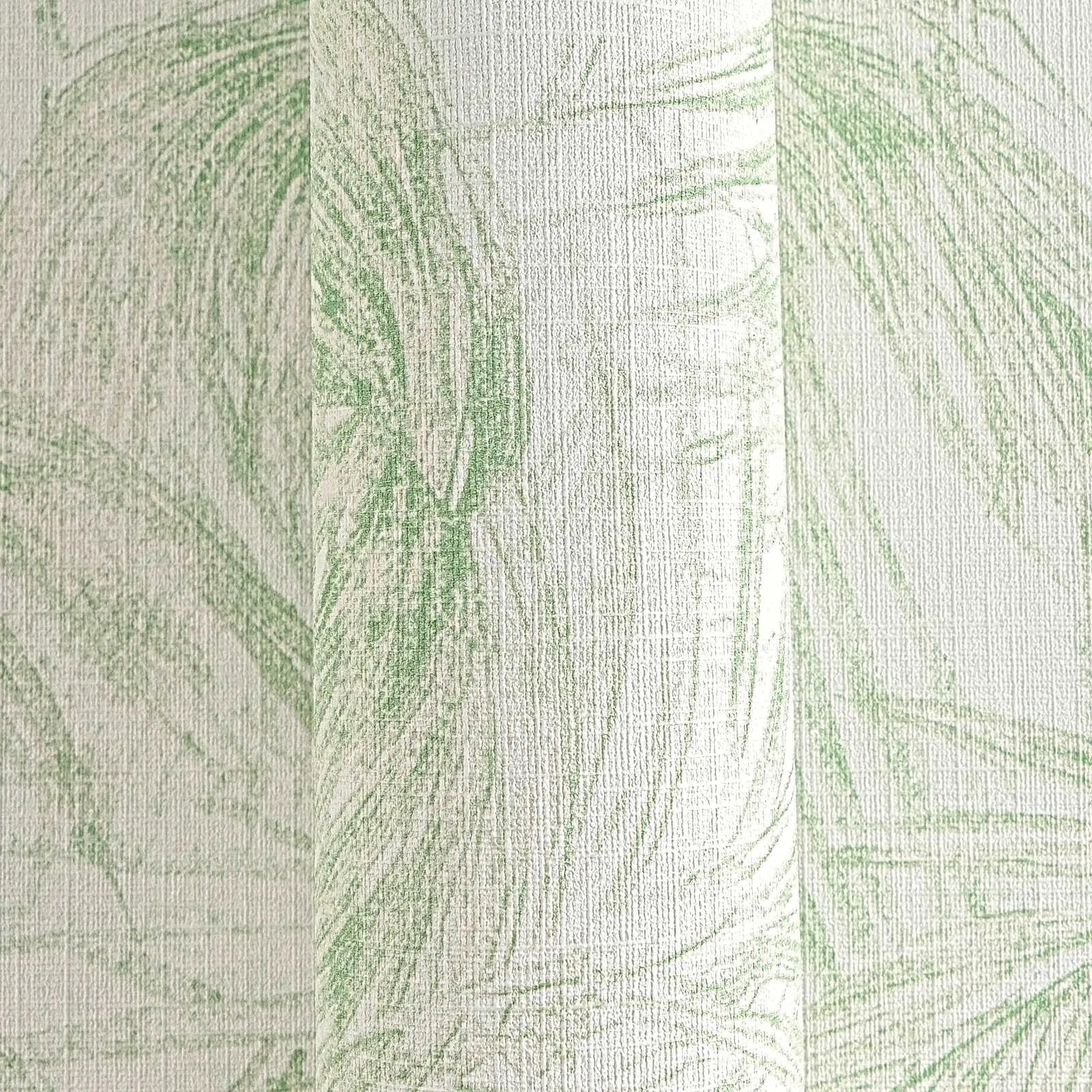 Michalsky 6 - Solara botanical wallpaper AS Creation