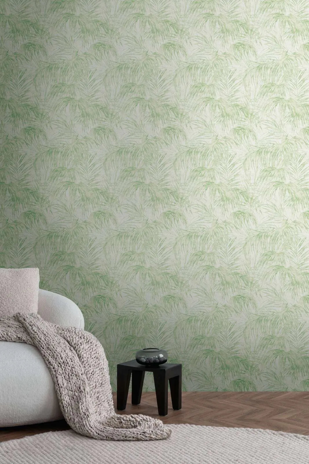 Michalsky 6 - Solara botanical wallpaper AS Creation