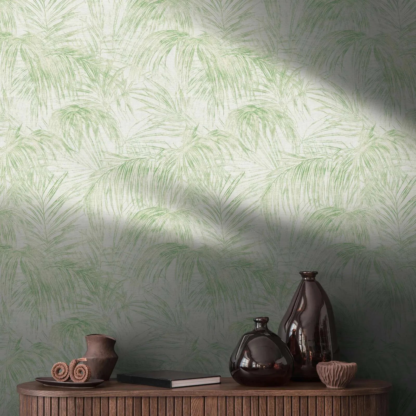 Michalsky 6 - Solara botanical wallpaper AS Creation