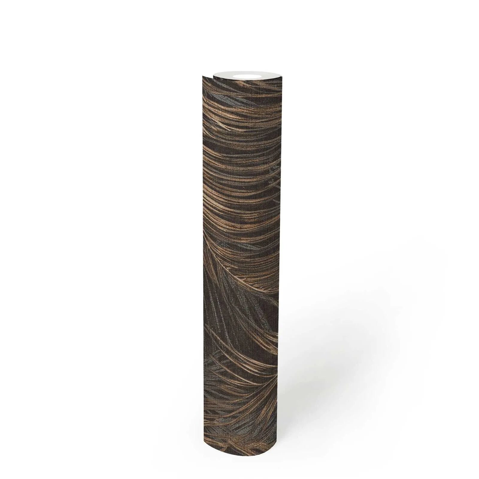 Michalsky 6 - Solara botanical wallpaper AS Creation