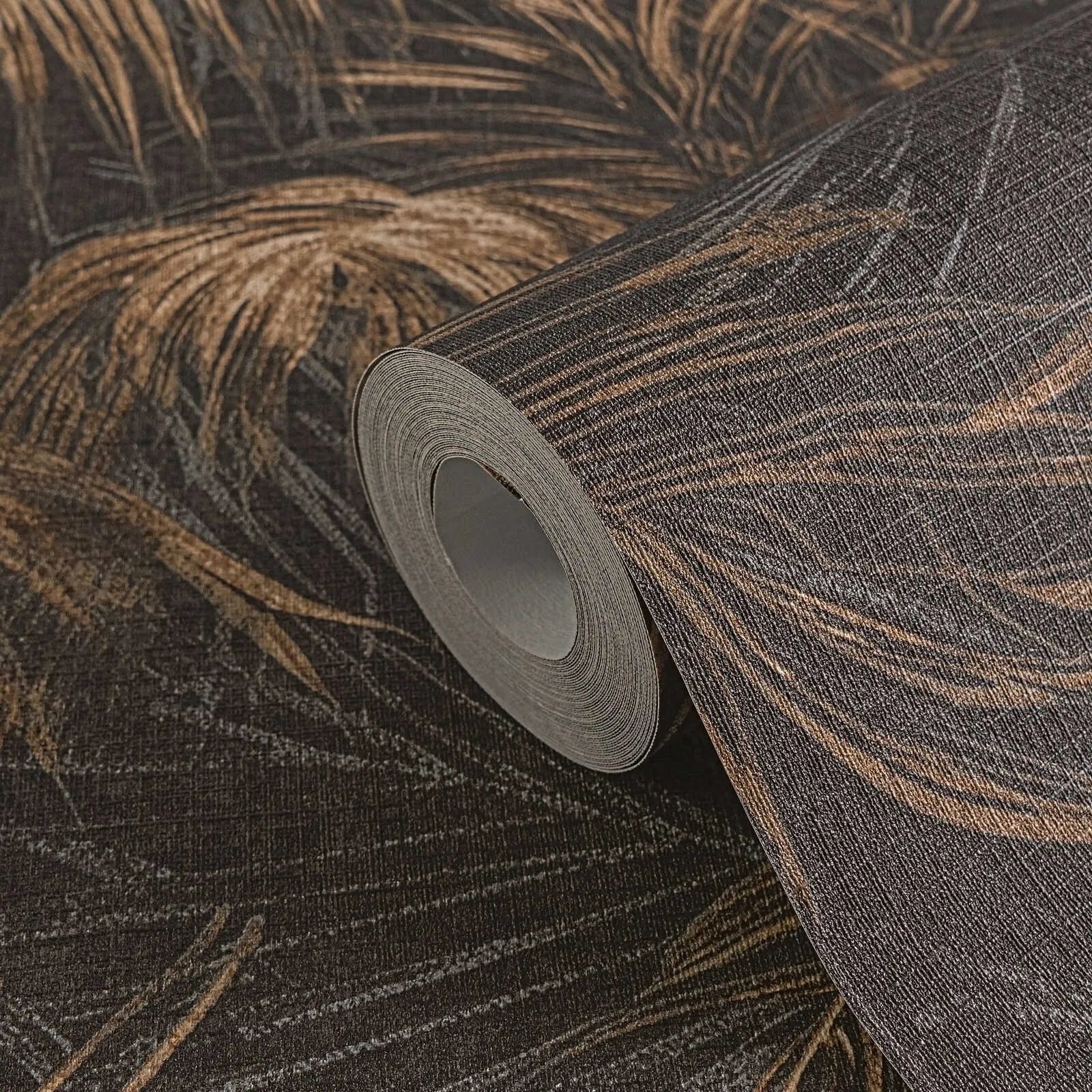 Michalsky 6 - Solara botanical wallpaper AS Creation