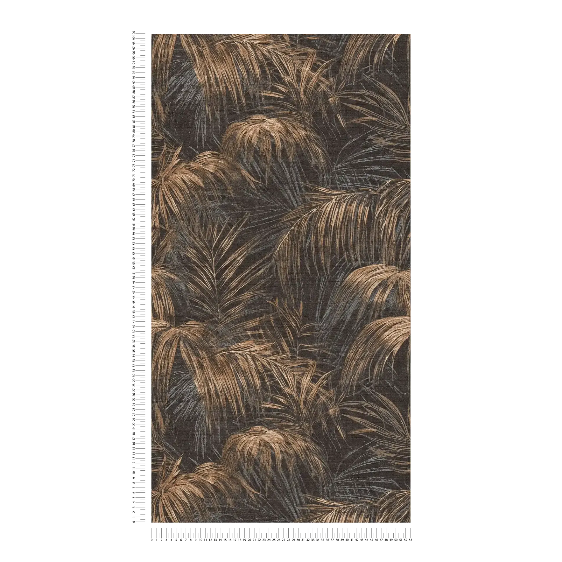 Michalsky 6 - Solara botanical wallpaper AS Creation