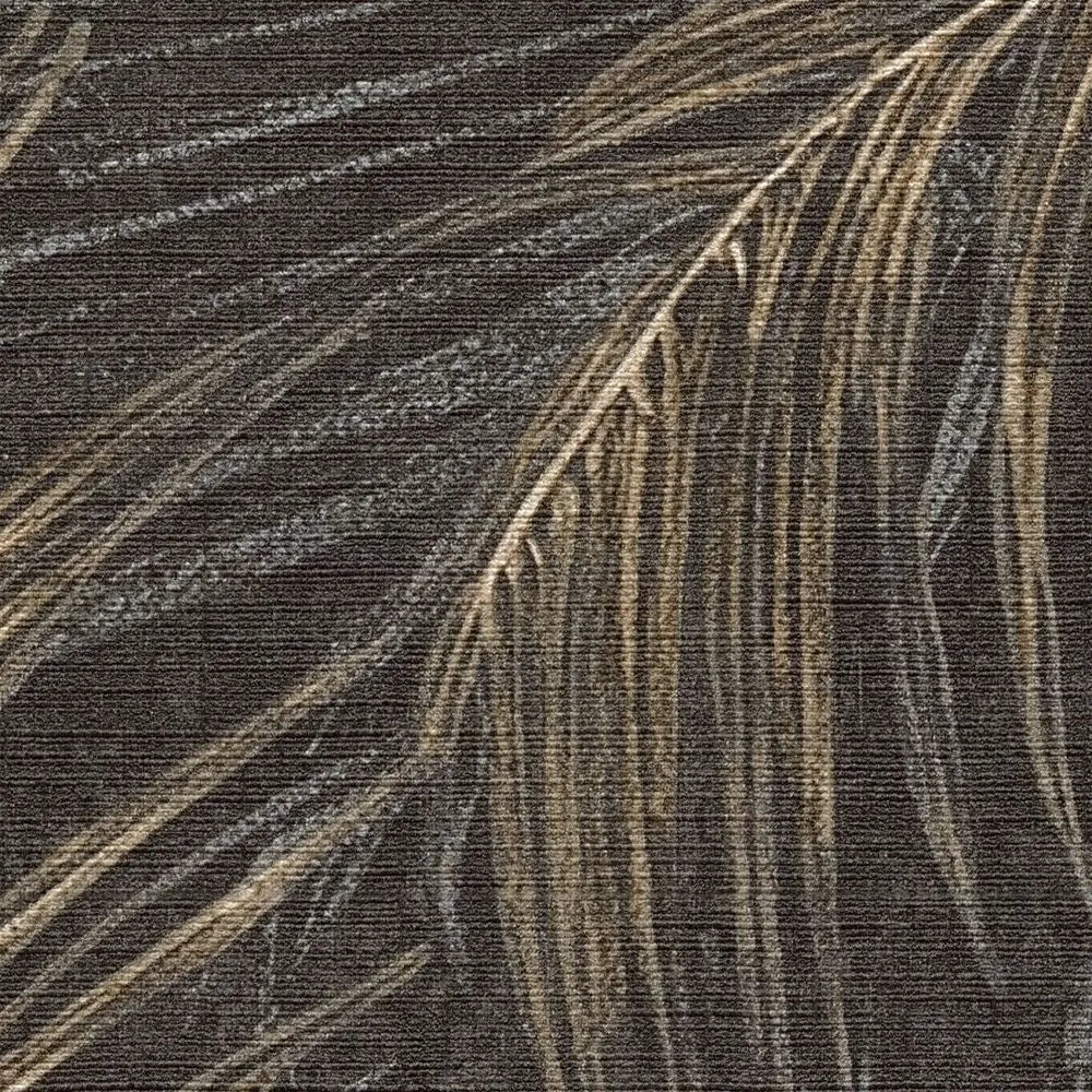 Michalsky 6 - Solara botanical wallpaper AS Creation