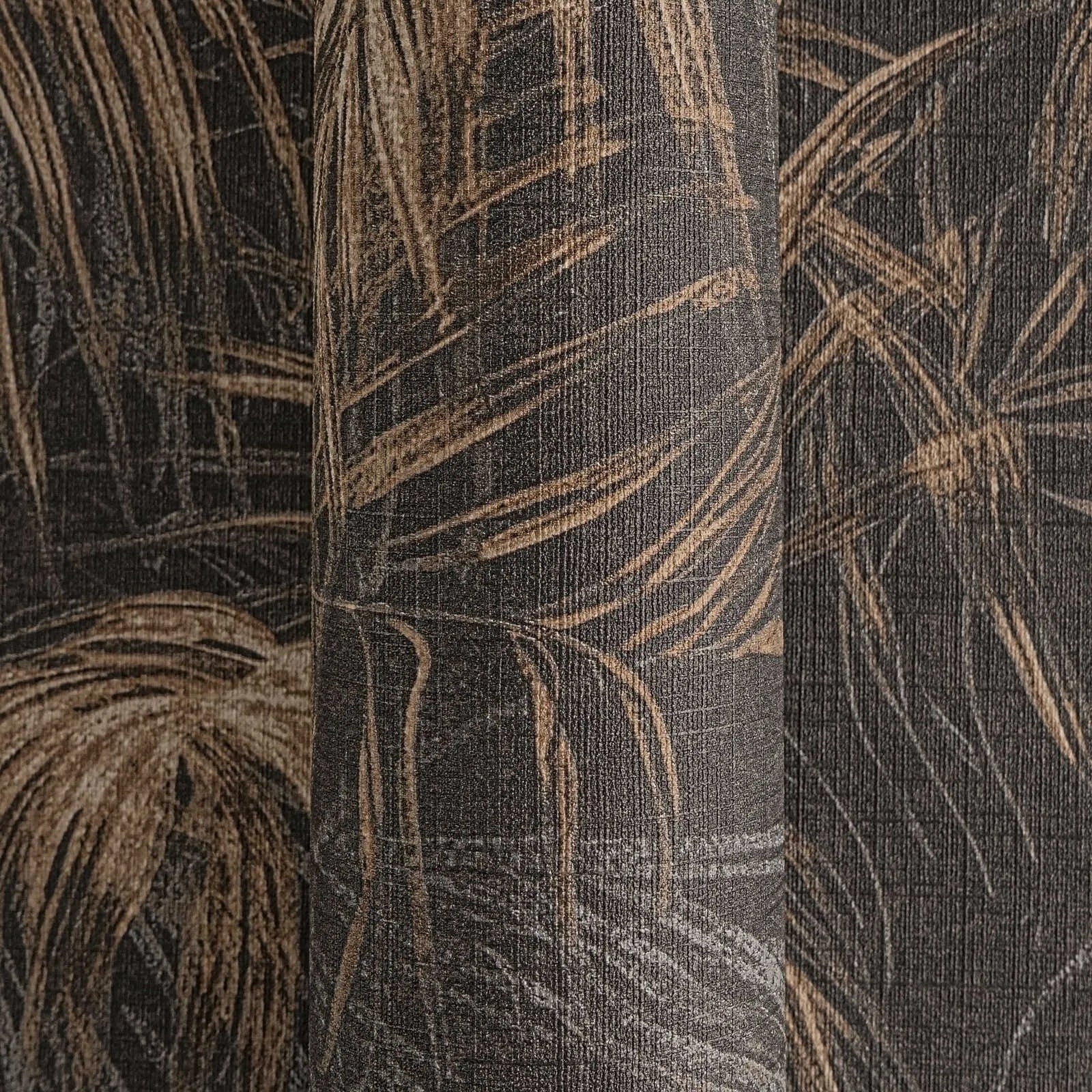 Michalsky 6 - Solara botanical wallpaper AS Creation
