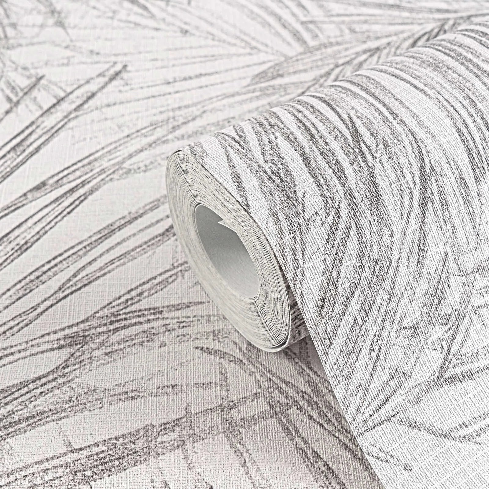 Michalsky 6 - Solara botanical wallpaper AS Creation