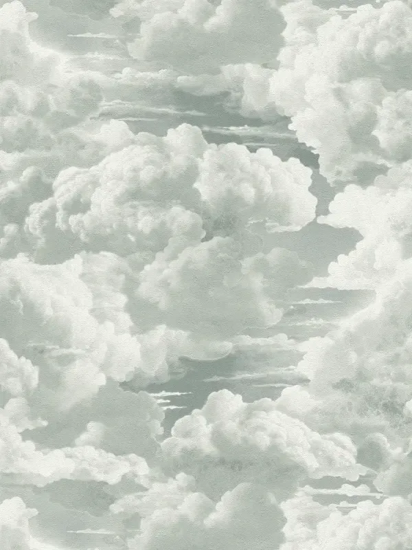 Michalsky 6 - Nimbus art deco wallpaper AS Creation Roll White 399851