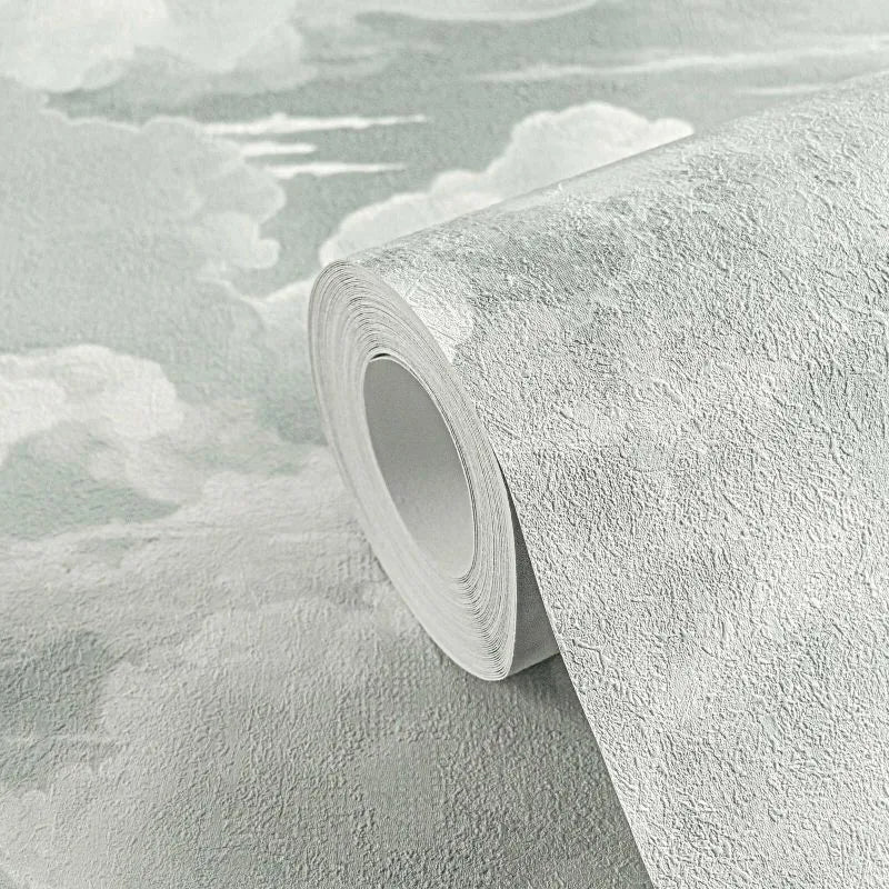 Michalsky 6 - Nimbus art deco wallpaper AS Creation