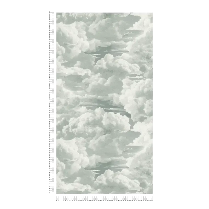 Michalsky 6 - Nimbus art deco wallpaper AS Creation