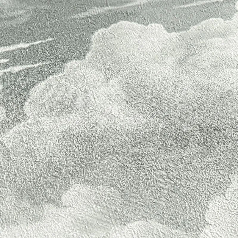 Michalsky 6 - Nimbus art deco wallpaper AS Creation