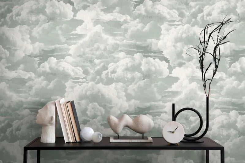 Michalsky 6 - Nimbus art deco wallpaper AS Creation