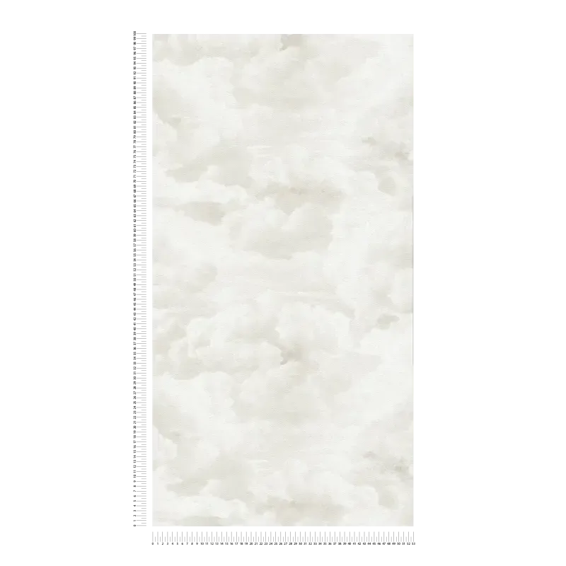 Michalsky 6 - Nimbus art deco wallpaper AS Creation