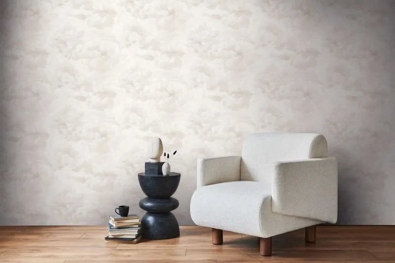 Michalsky 6 - Nimbus art deco wallpaper AS Creation