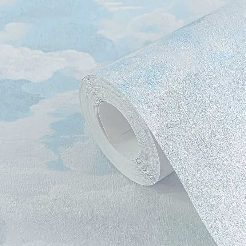 Michalsky 6 - Nimbus art deco wallpaper AS Creation