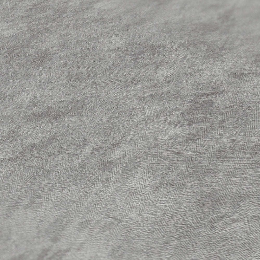 Terra - Industrial Wall plain wallpaper AS Creation    