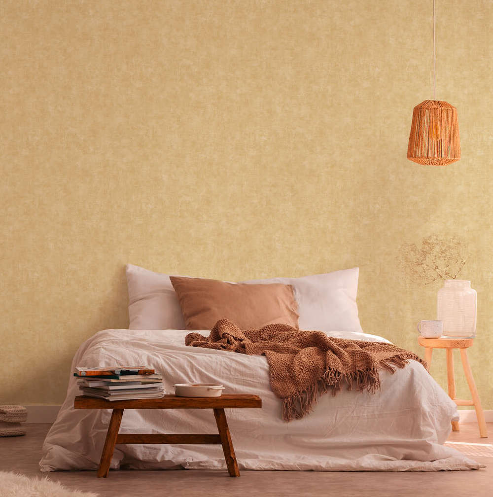 Terra - Industrial Wall plain wallpaper AS Creation    
