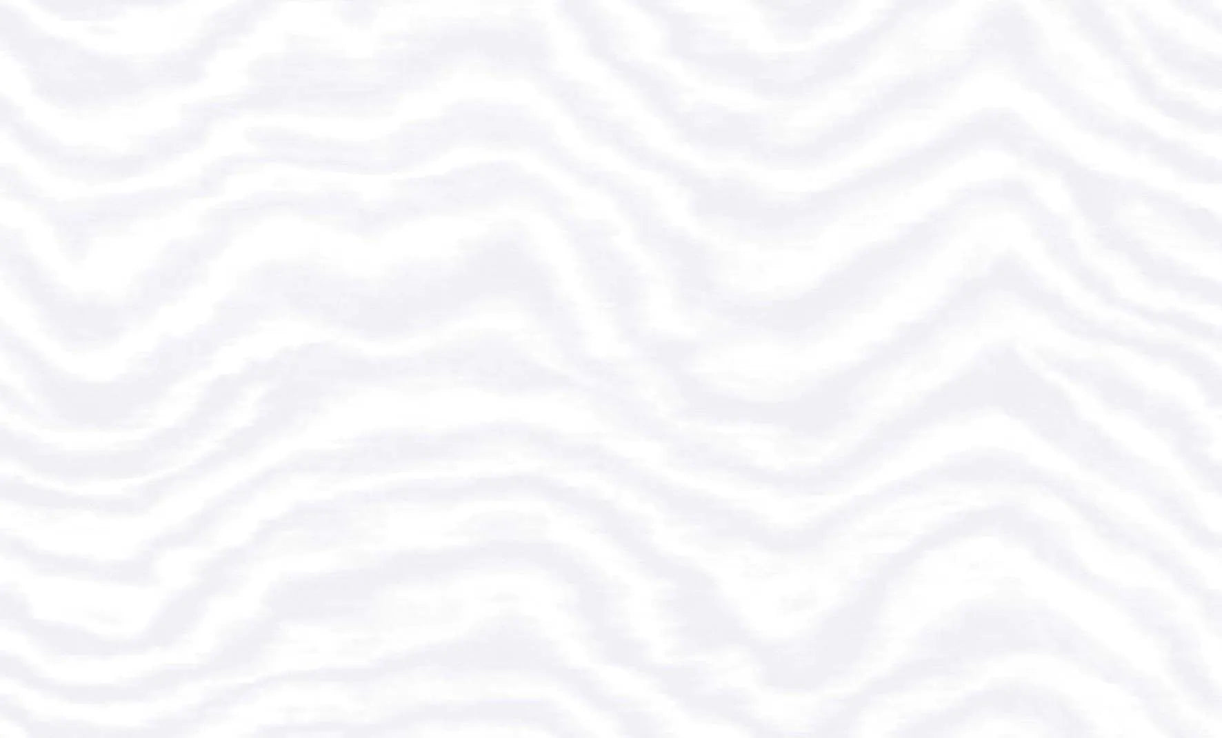 Aura - Moire textile wallpaper Parato Roll White 42220