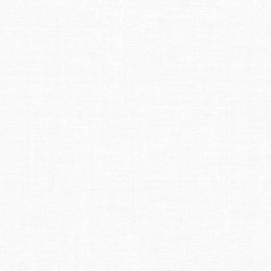 Aura - Tessuto textile wallpaper Parato Roll White 42260