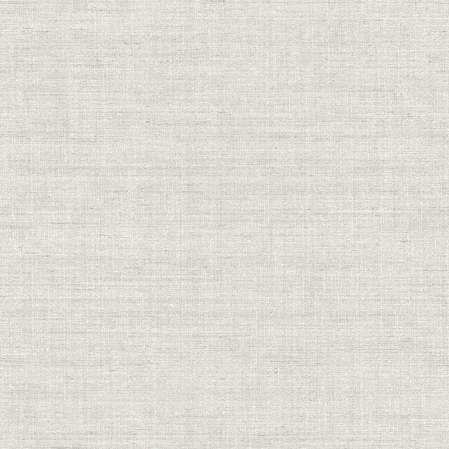 Aura - Tessuto textile wallpaper Parato Roll Light Grey 42261