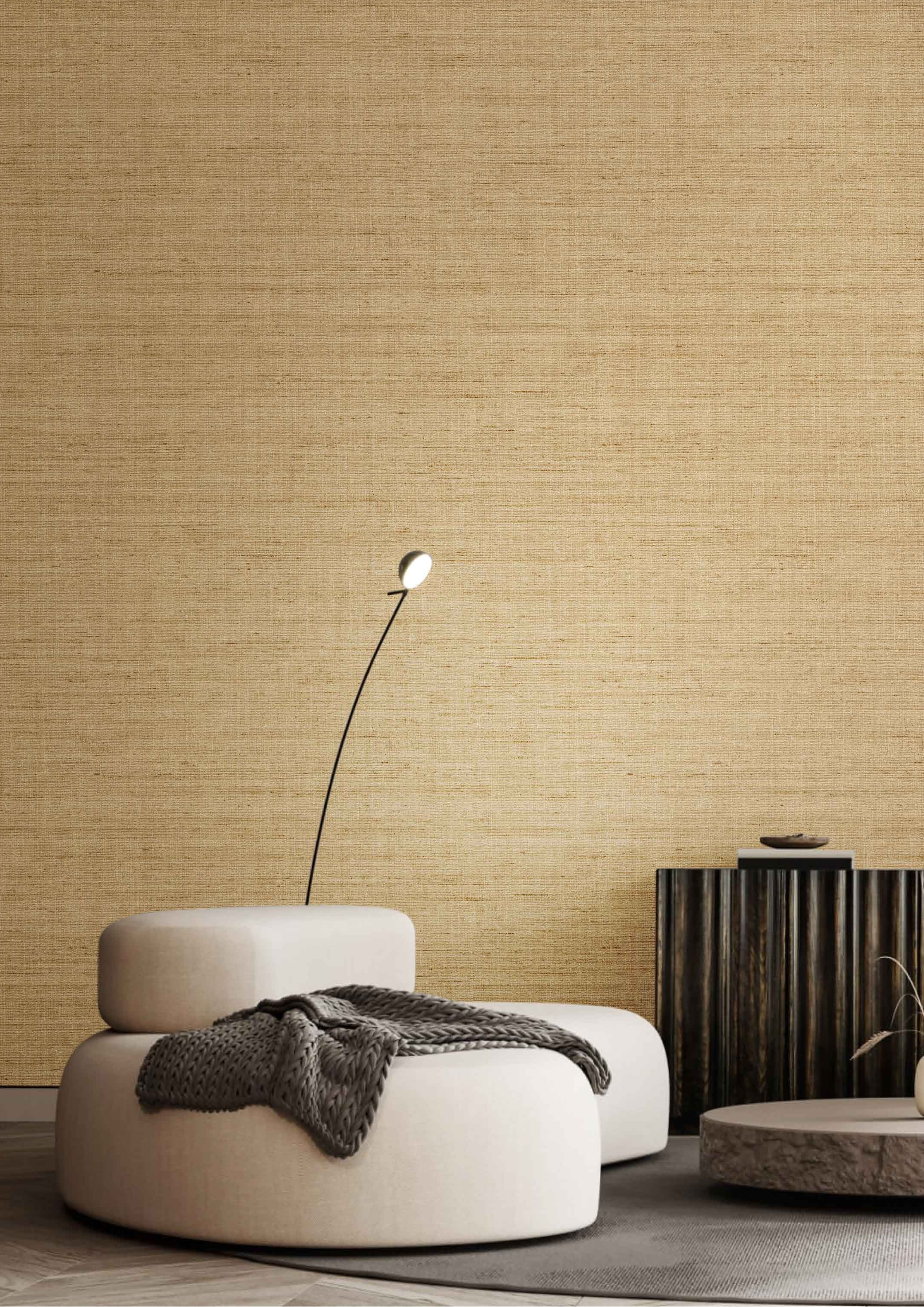Aura - Tessuto textile wallpaper Parato