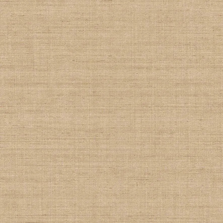 Aura - Tessuto textile wallpaper Parato Roll Dark Beige 42263