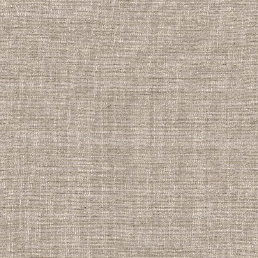 Aura - Tessuto textile wallpaper Parato Roll Brown 42264