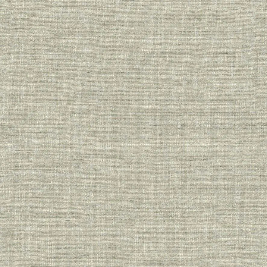 Aura - Tessuto textile wallpaper Parato Roll Green 42265