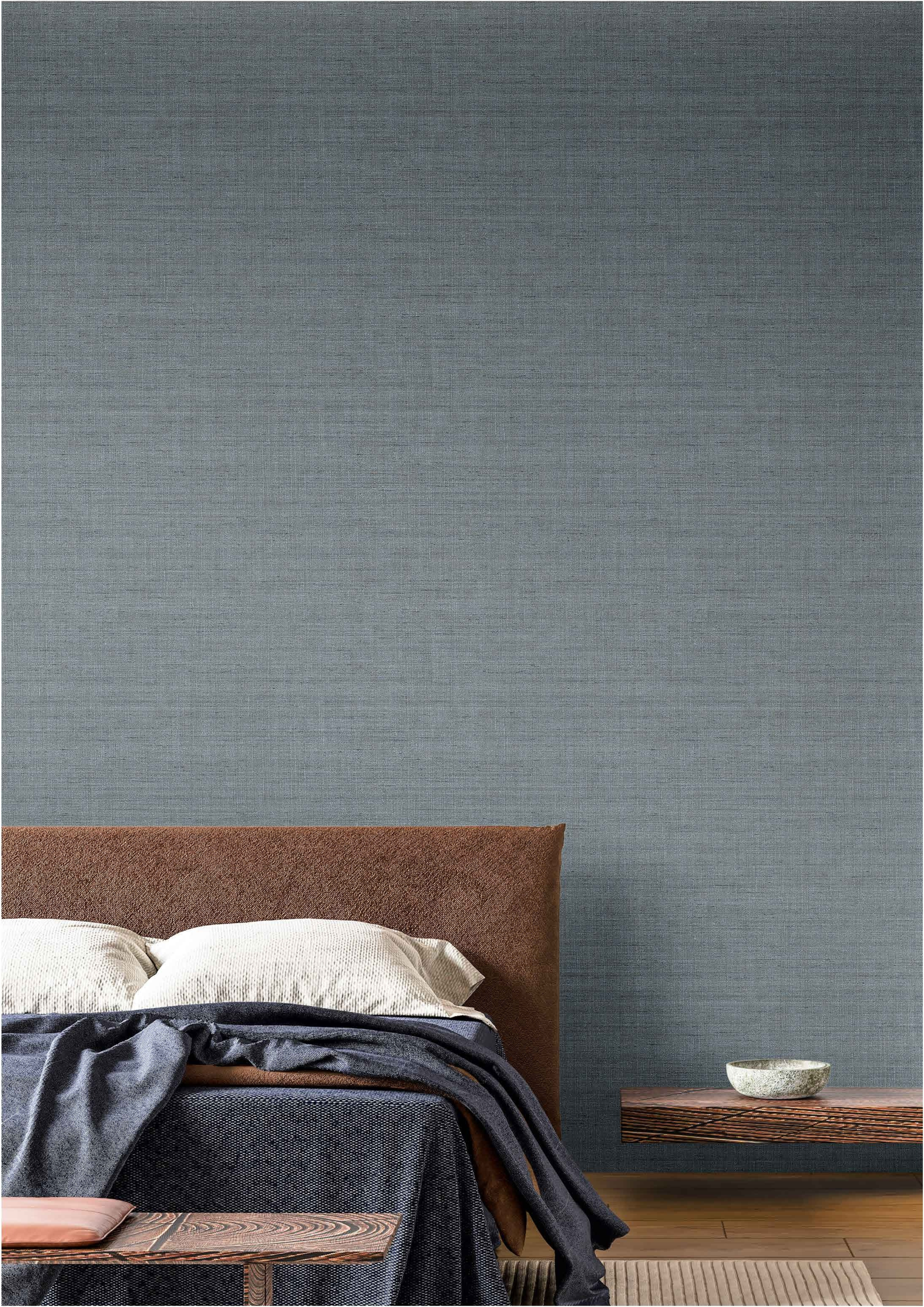 Aura - Tessuto textile wallpaper Parato
