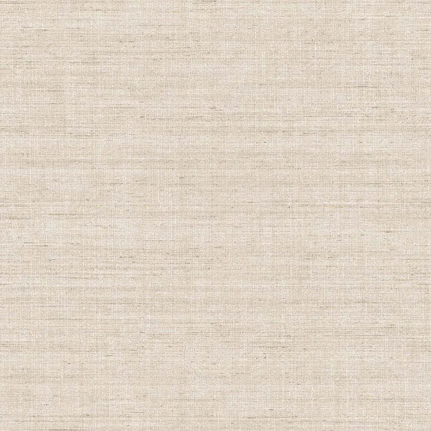 Aura - Tessuto textile wallpaper Parato Roll Beige 42272
