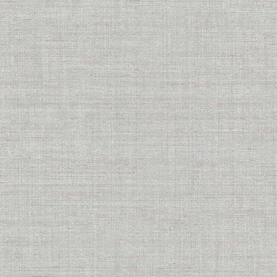 Aura - Tessuto textile wallpaper Parato Roll Grey 42275