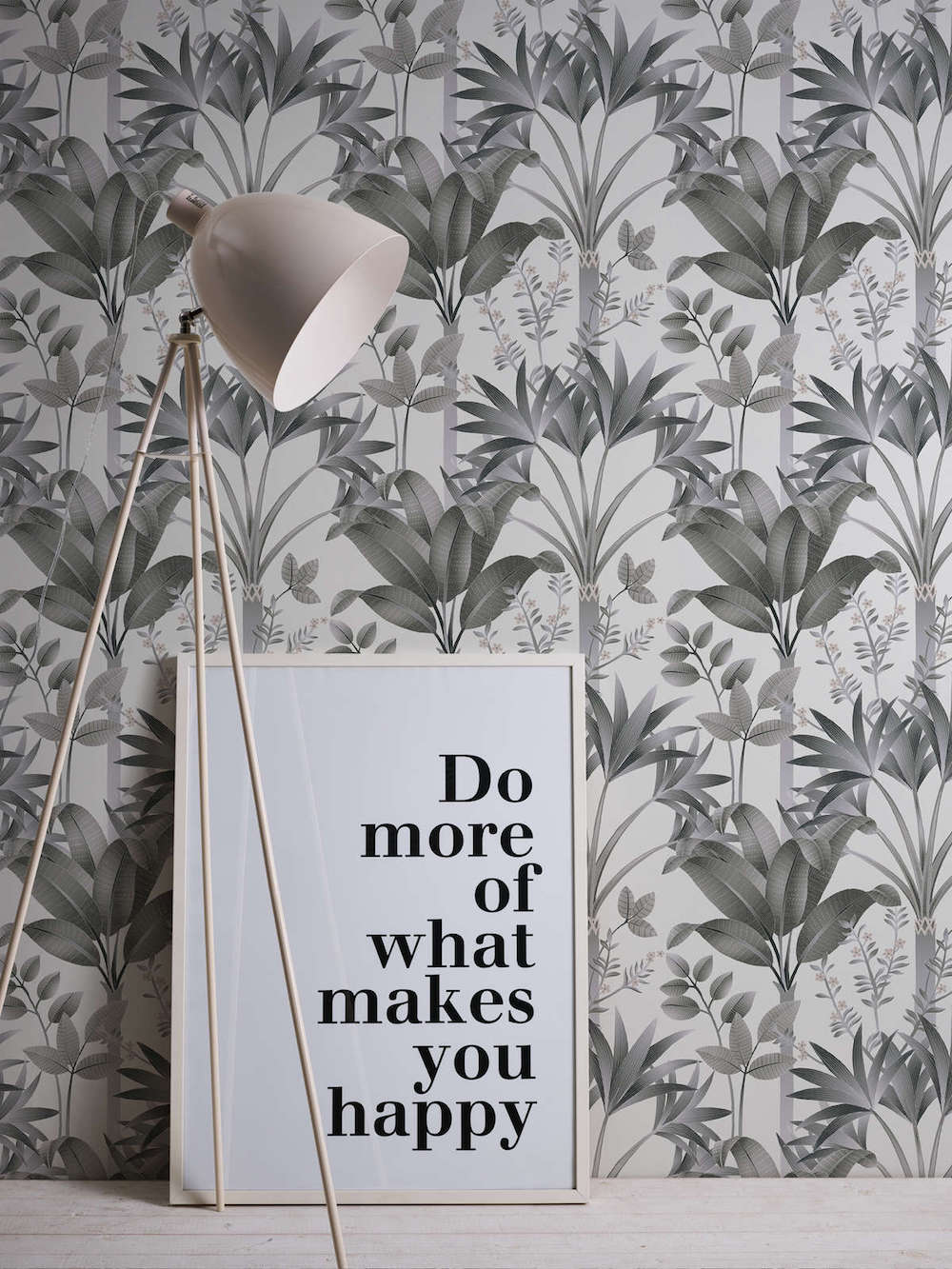 Arcade - Growing Nature botanical wallpaper AS Creation    