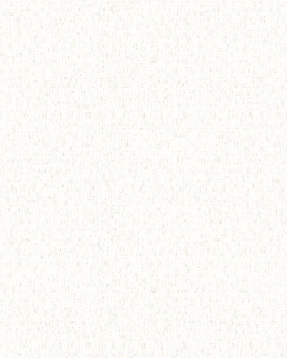 Loft Superior - Lines and Squares geometric wallpaper Marburg Roll White  59345