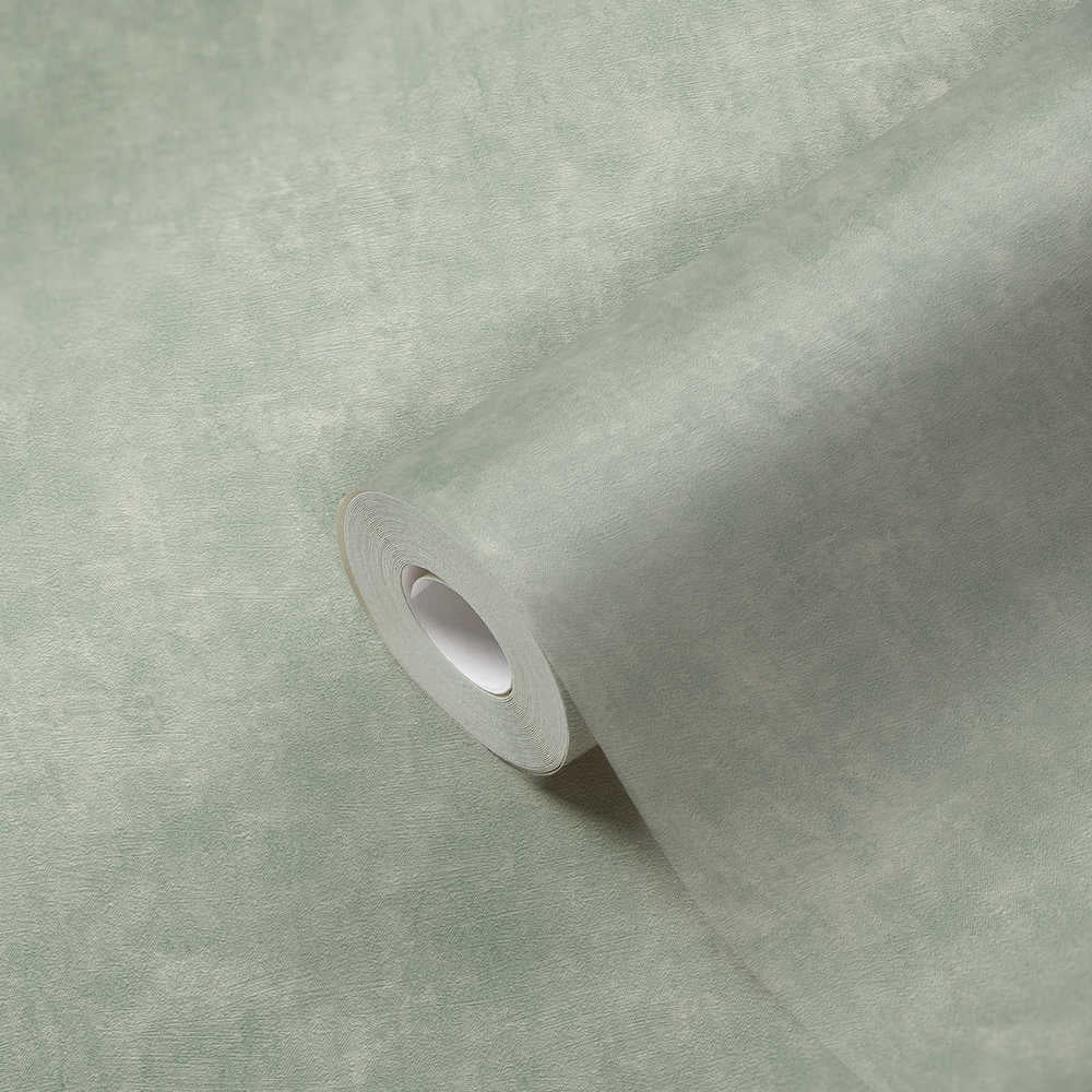 Terra - Industrial Wall plain wallpaper AS Creation    