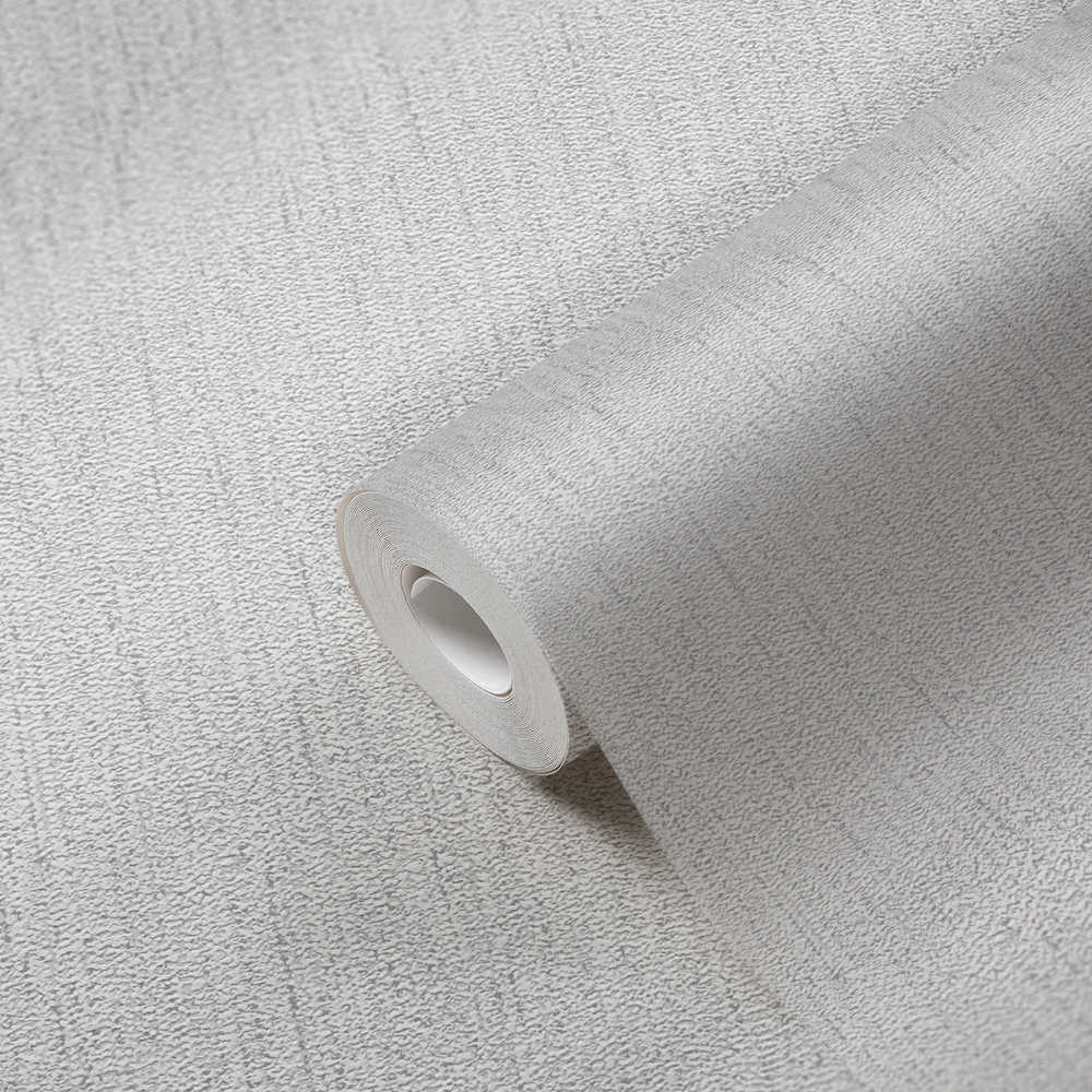 Attractive 2 - Lustrous Textured Plain plain wallpaper AS Creation    