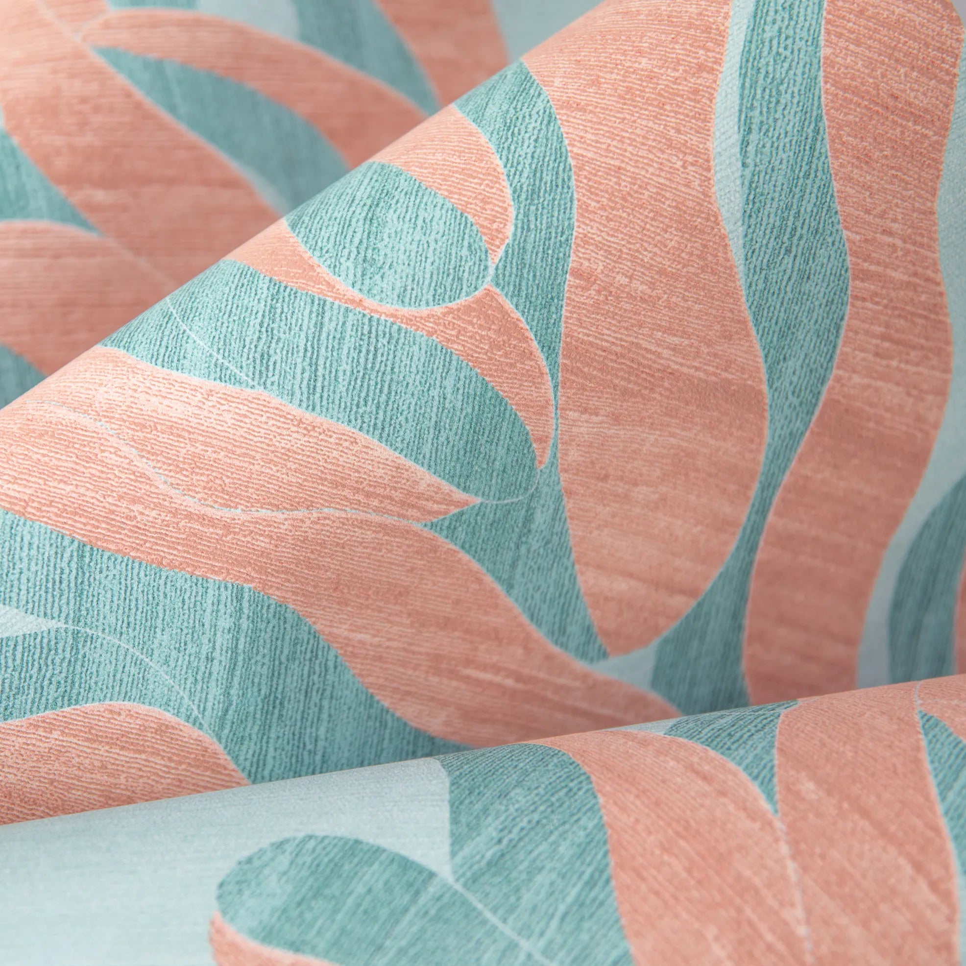 Raku - Ivy botanical wallpaper Hohenberger