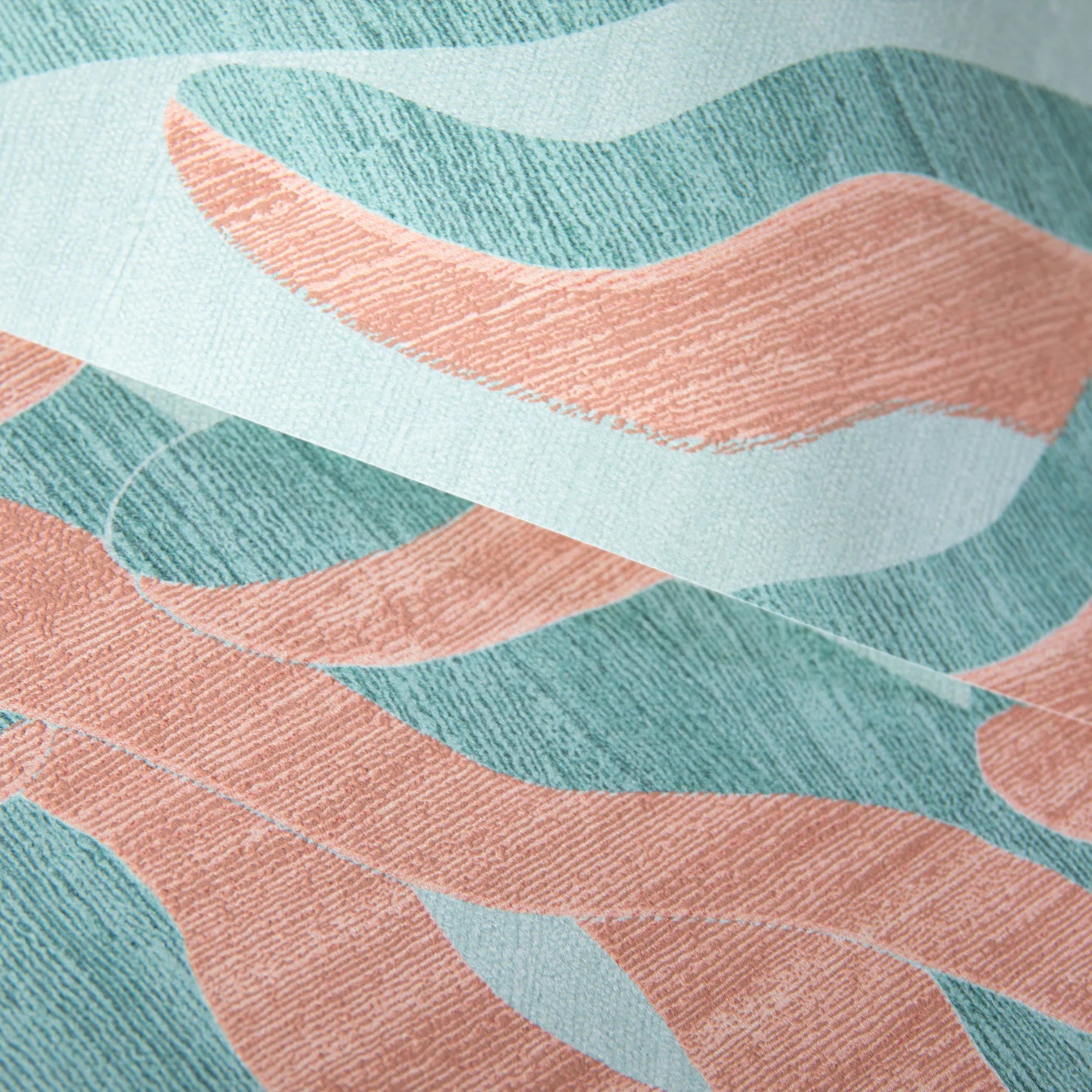 Raku - Ivy botanical wallpaper Hohenberger