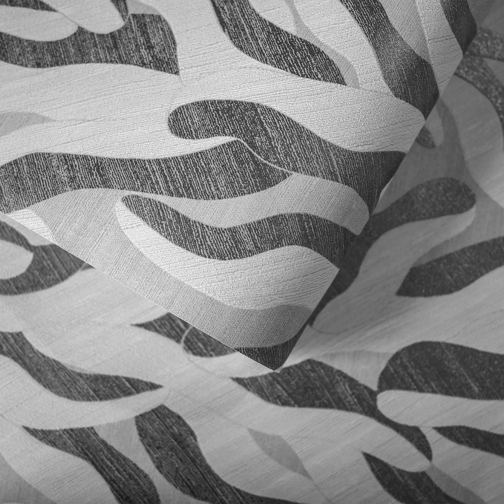 Raku - Ivy botanical wallpaper Hohenberger