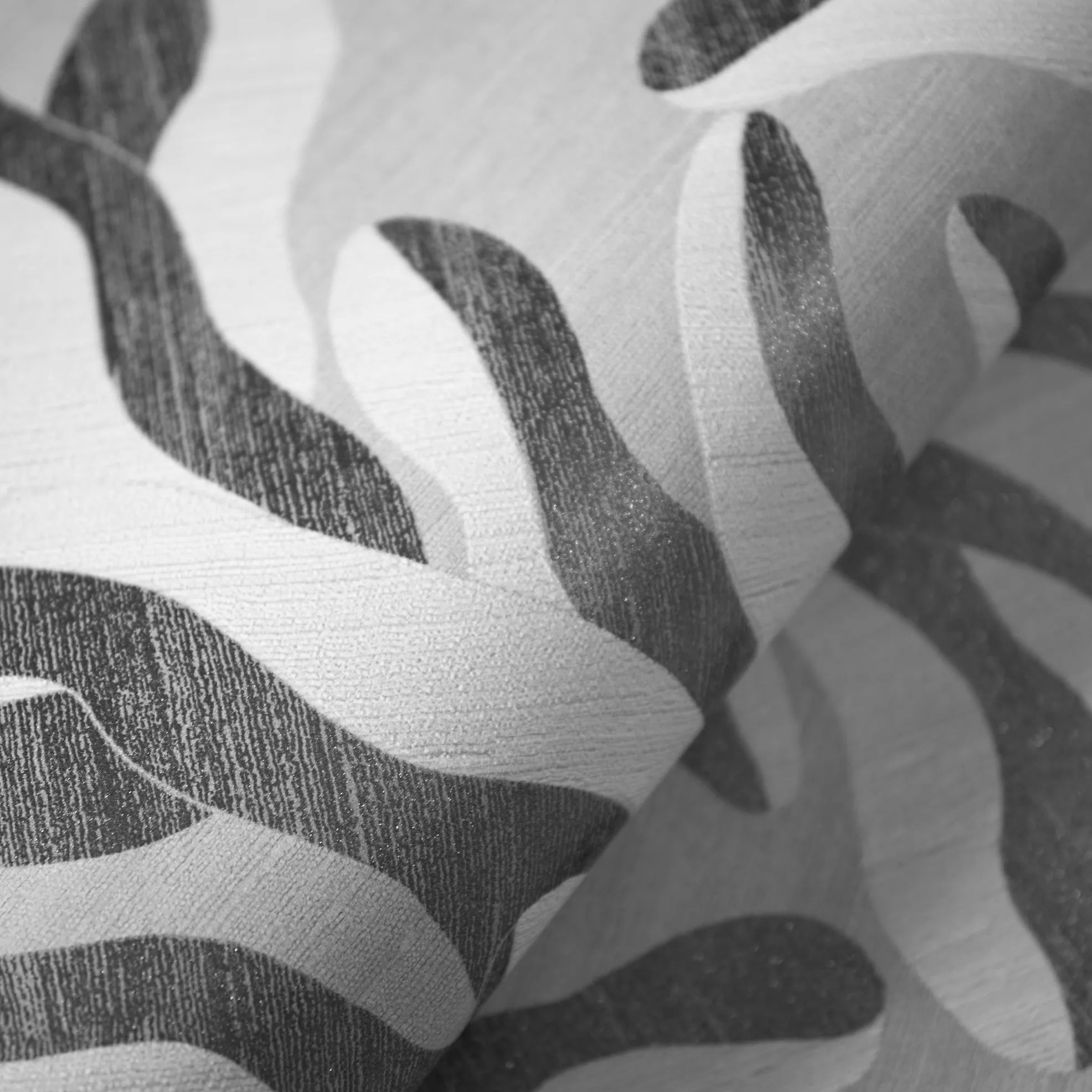 Raku - Ivy botanical wallpaper Hohenberger