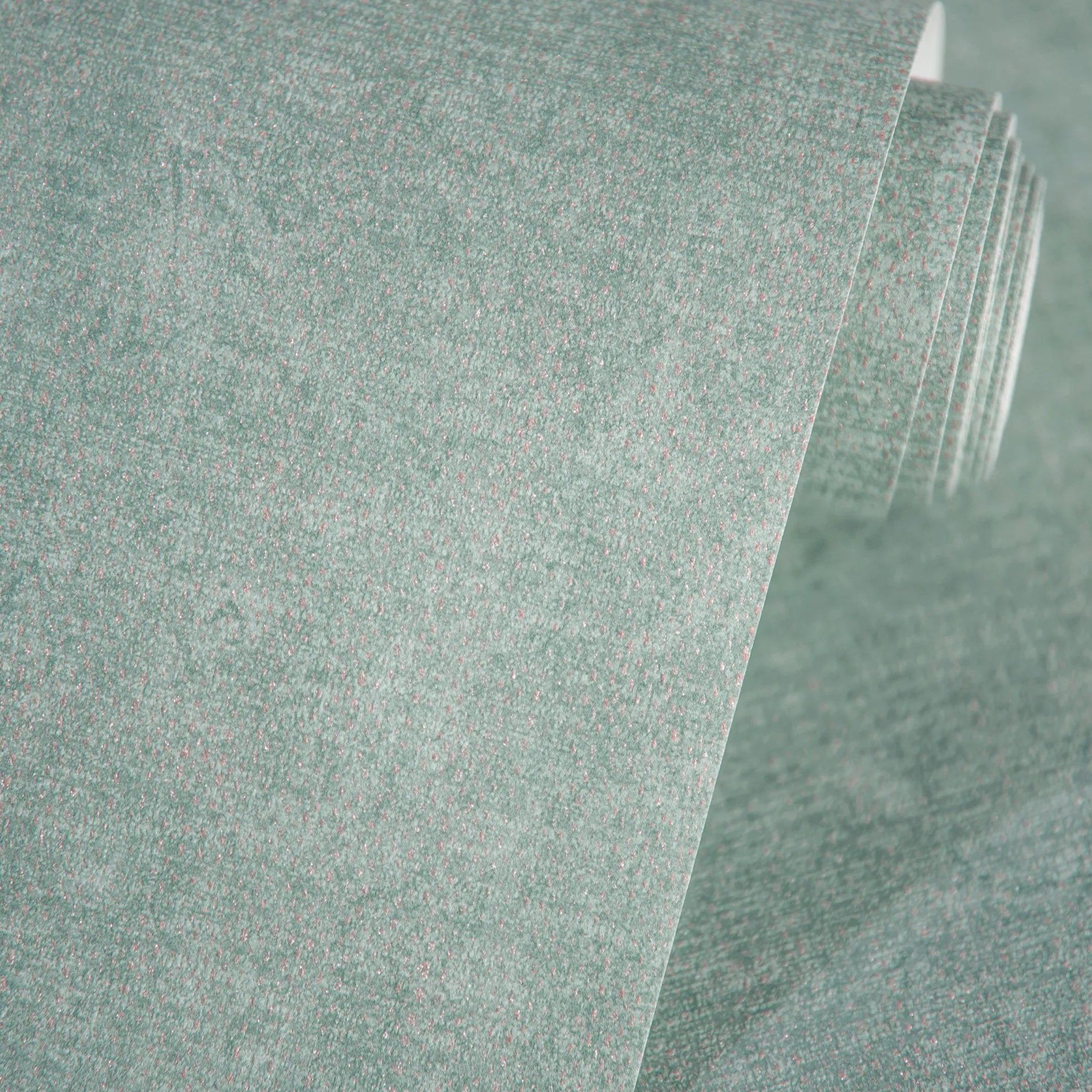 Raku - Malea plain wallpaper Hohenberger