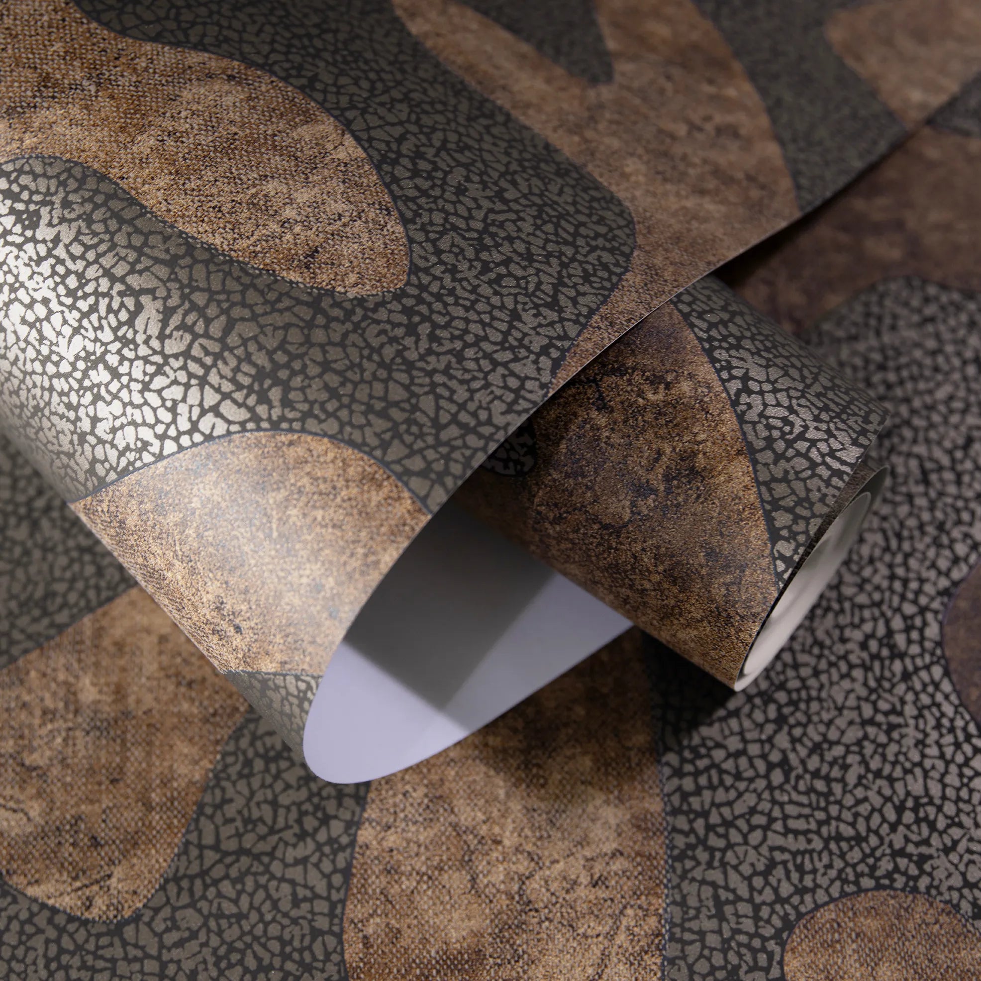 Raku - Elifet bold wallpaper Hohenberger
