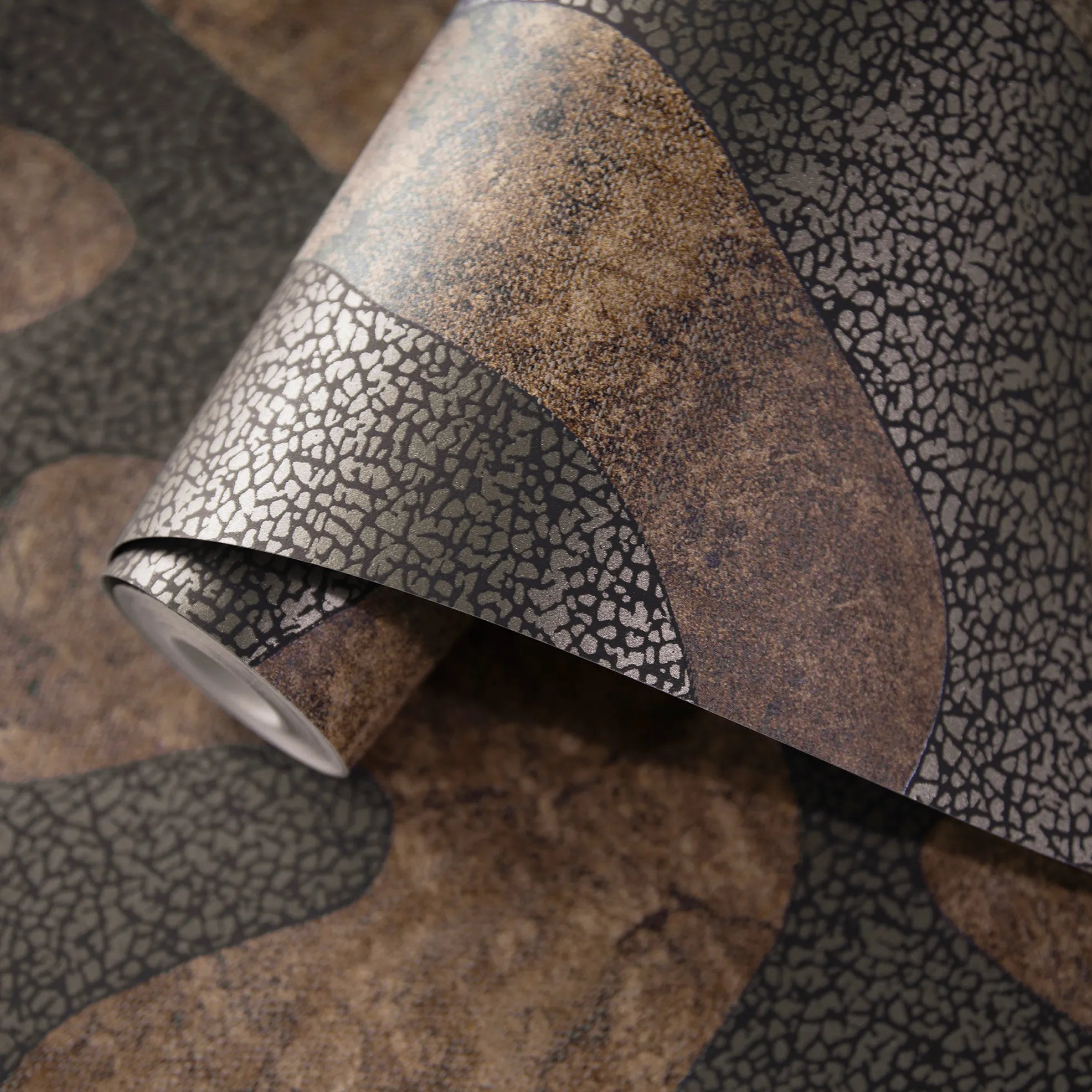 Raku - Elifet bold wallpaper Hohenberger