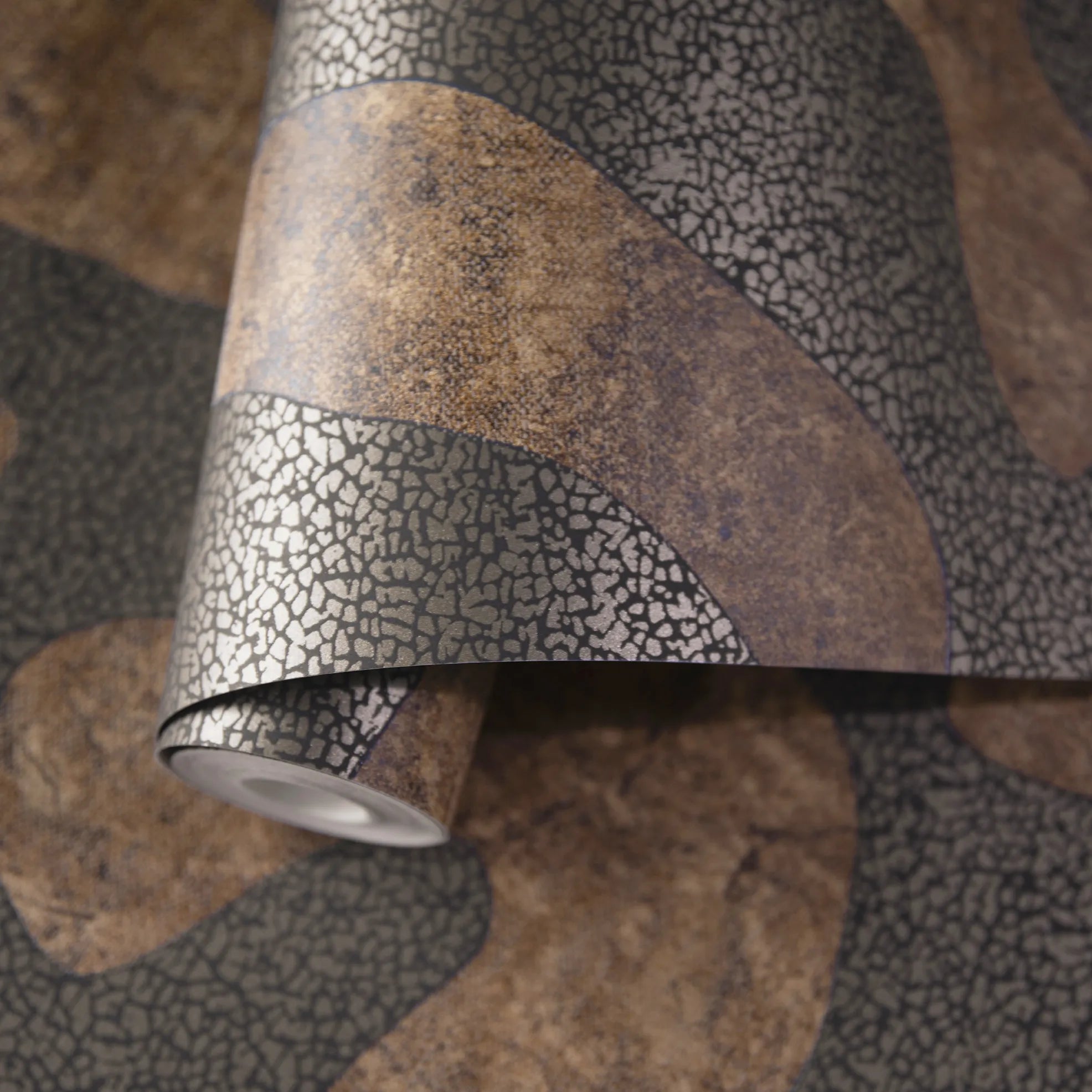 Raku - Elifet bold wallpaper Hohenberger