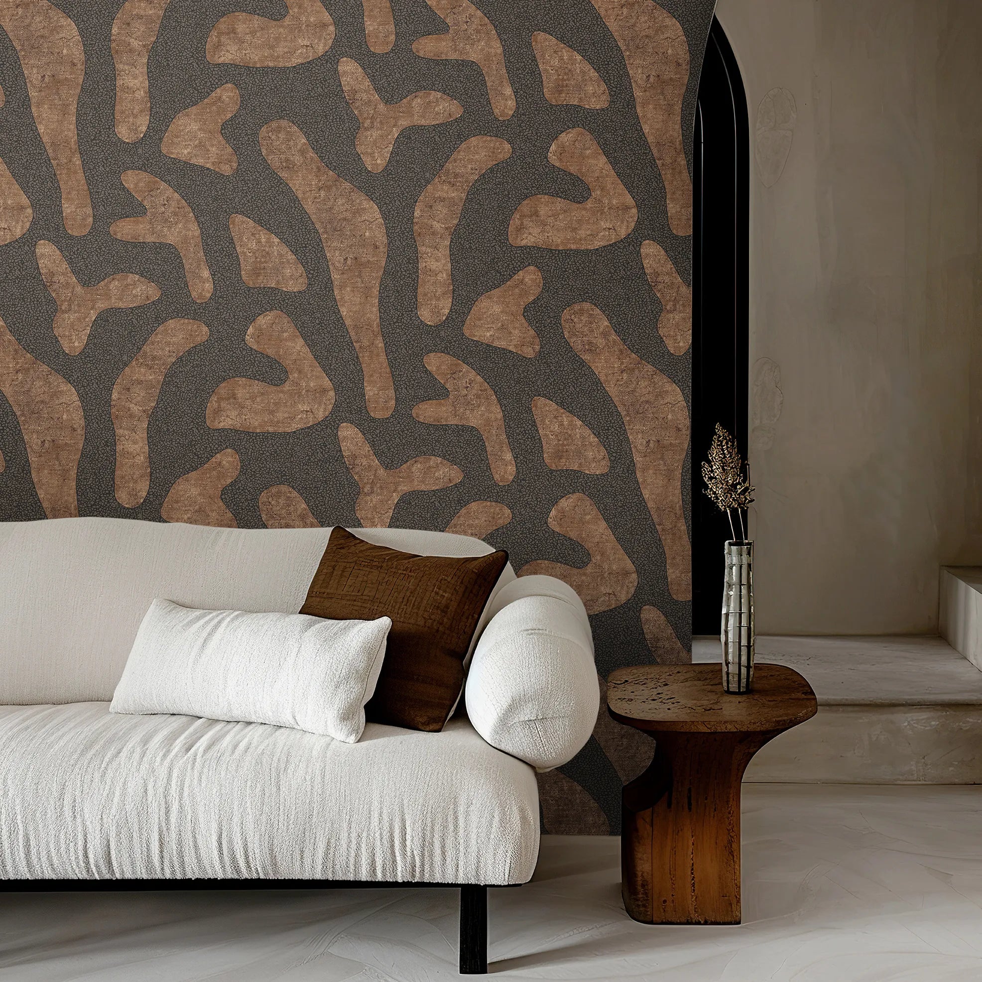 Raku - Elifet bold wallpaper Hohenberger