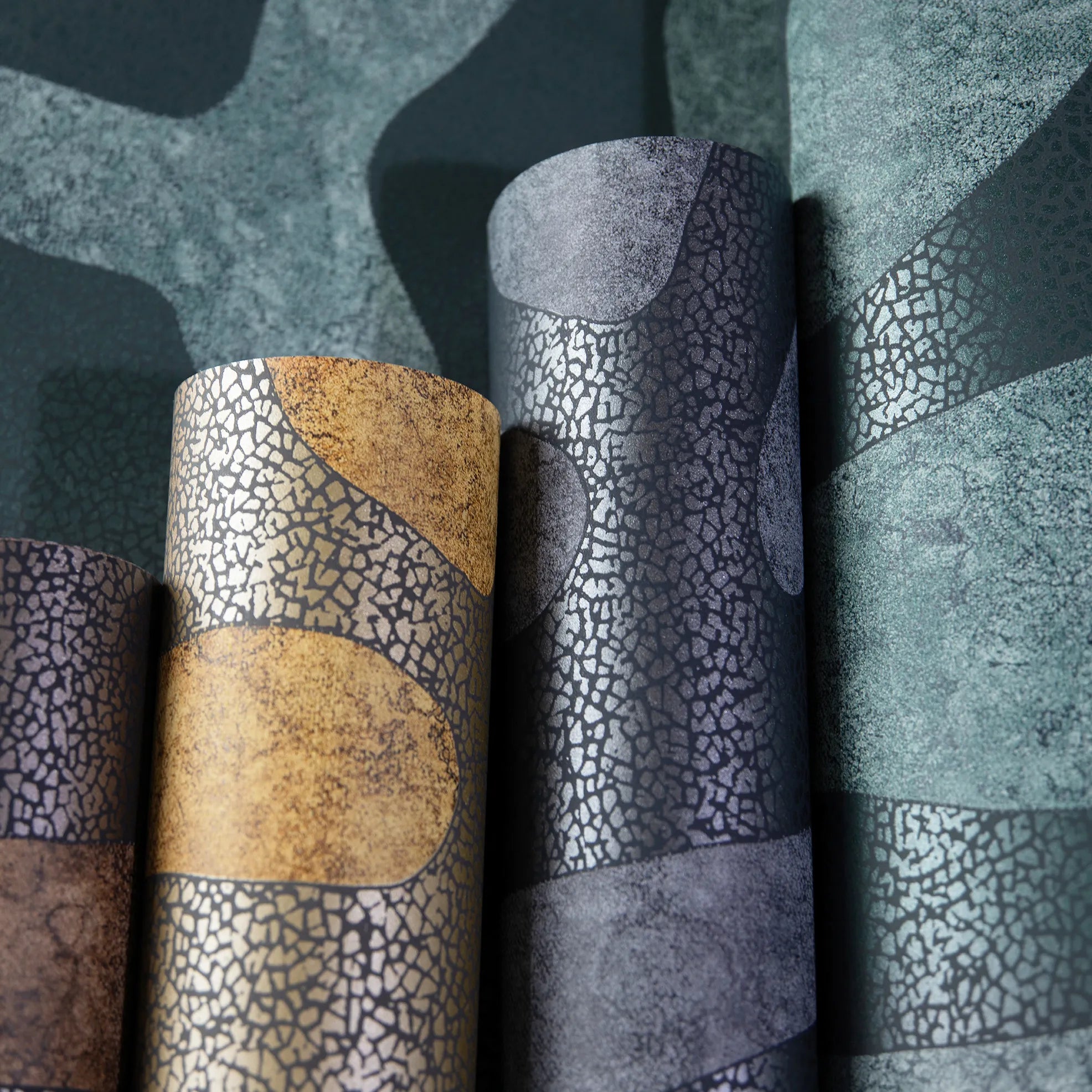 Raku - Elifet bold wallpaper Hohenberger