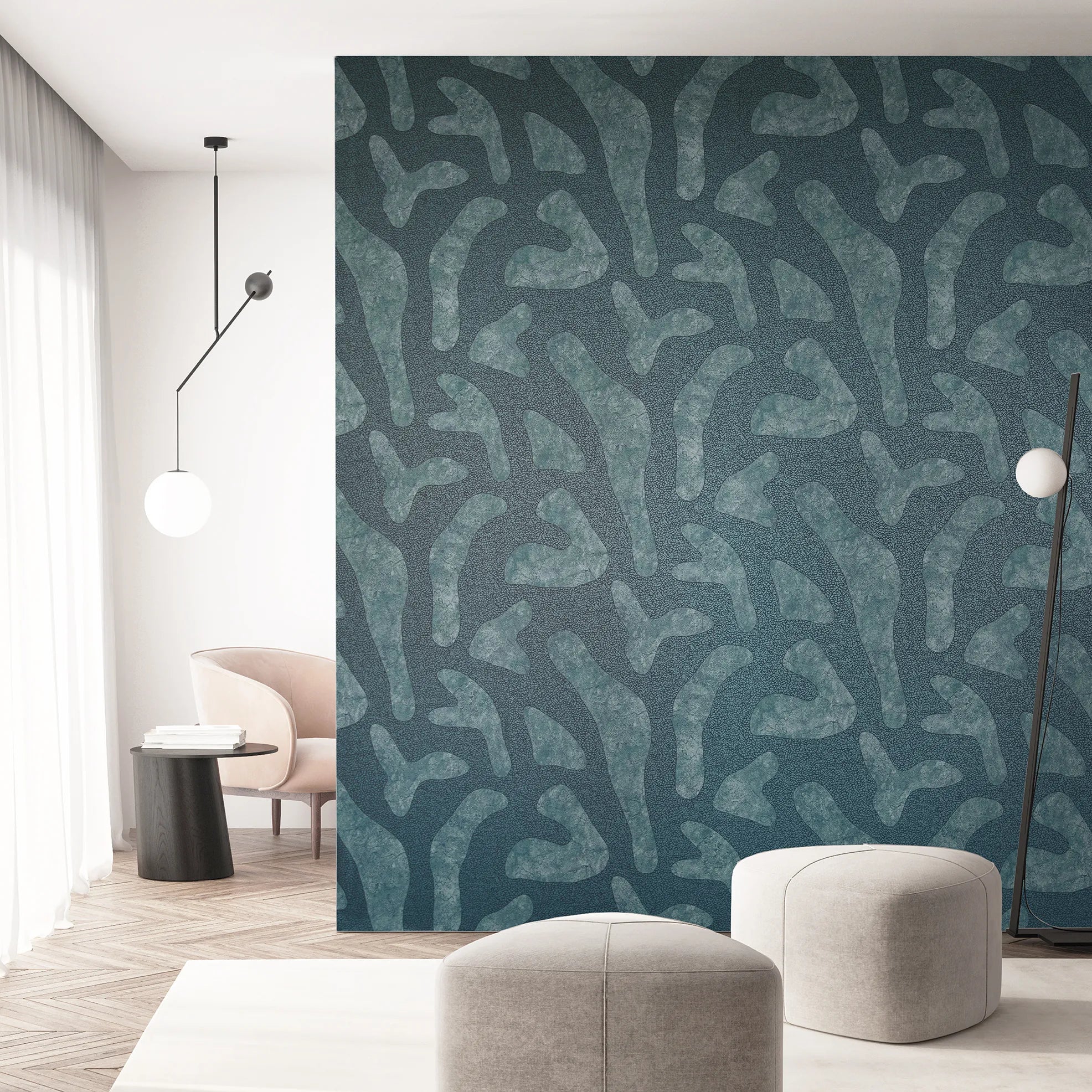 Raku - Elifet bold wallpaper Hohenberger
