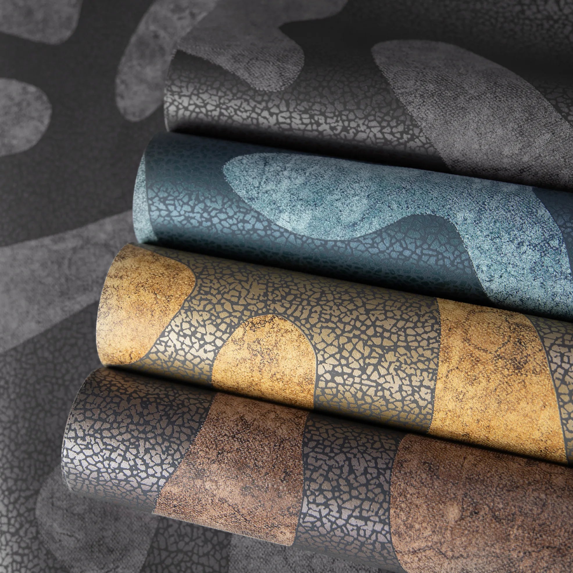 Raku - Elifet bold wallpaper Hohenberger