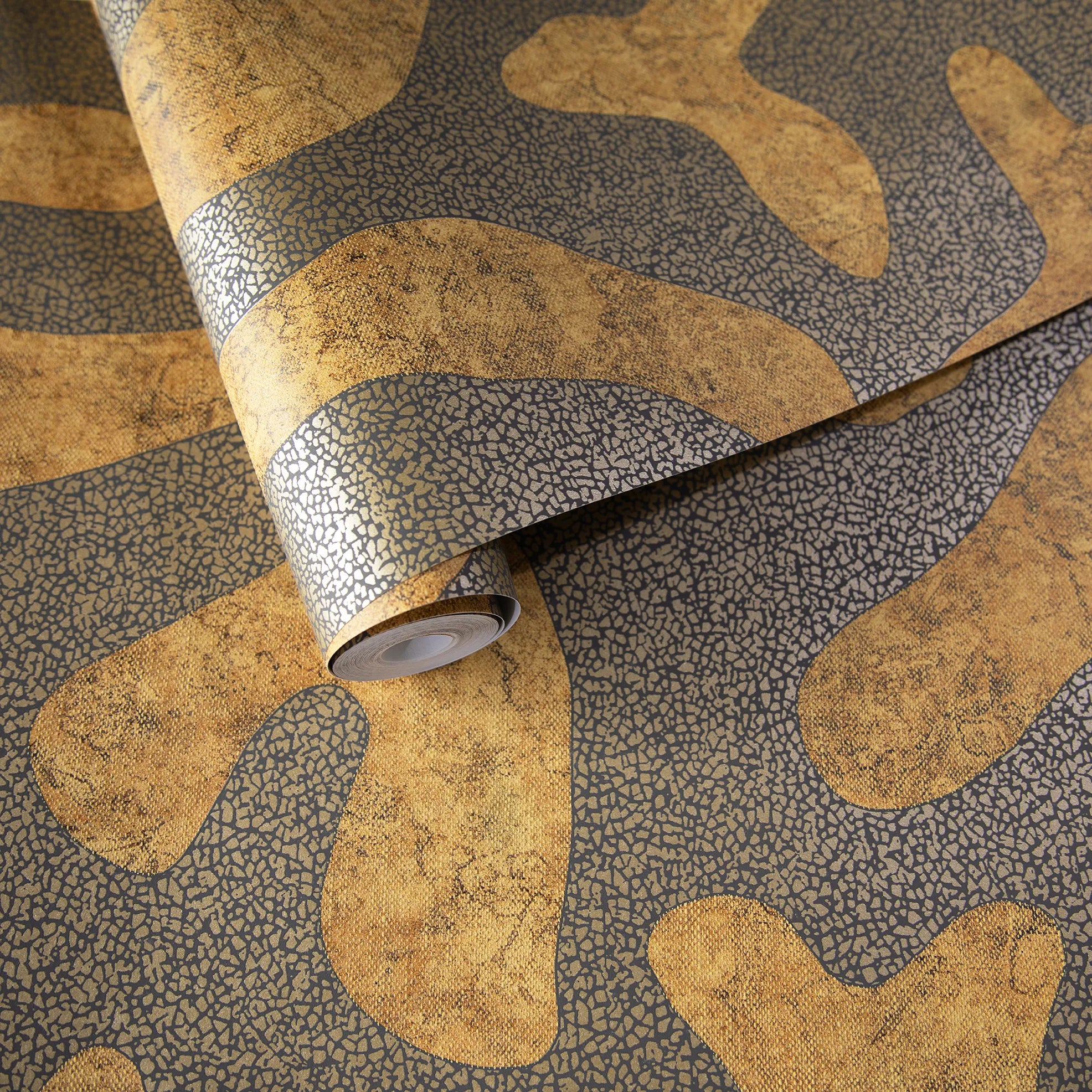 Raku - Elifet bold wallpaper Hohenberger