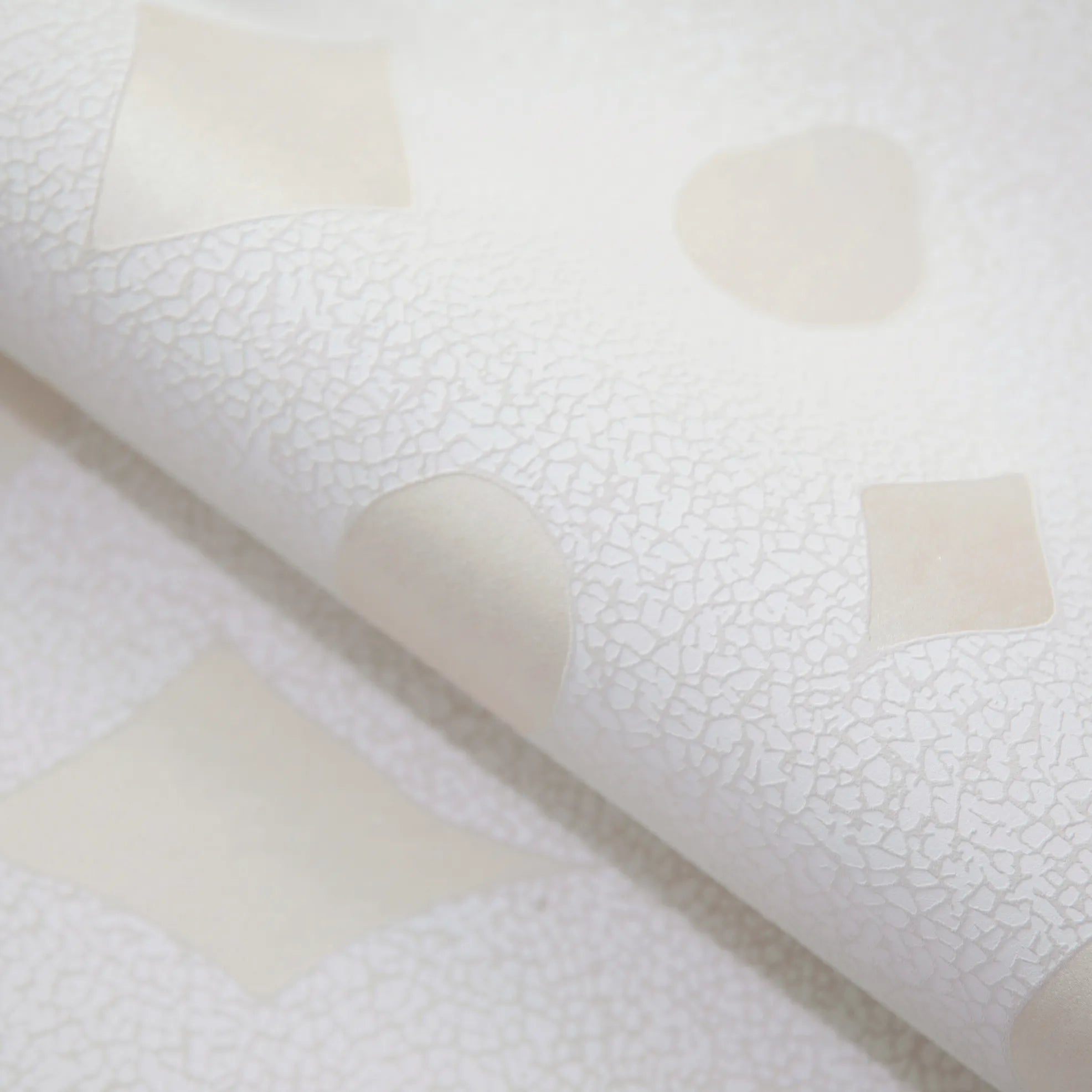 Raku - Talis geometric wallpaper Hohenberger